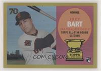 Cup Variation - Joey Bart #/50