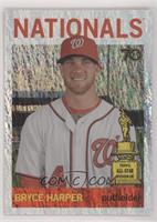 Base Image - Bryce Harper #/99