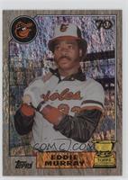 Base Image - Eddie Murray #/99