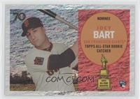 Base Statue - Joey Bart #/99