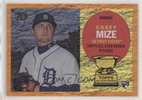 Cup Variation - Casey Mize #/25