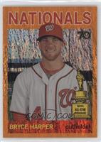 Base Image - Bryce Harper #/25