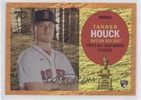 Cup Variation - Tanner Houck #/25