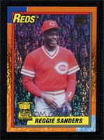 Photo Variation - Reggie Sanders #/25