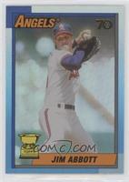 Base Image - Jim Abbott