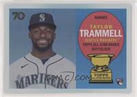 Cup Variation - Taylor Trammell