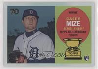 Cup Variation - Casey Mize