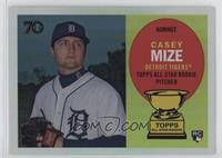 Cup Variation - Casey Mize