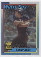 Base Image - Bucky Dent [EX to NM]