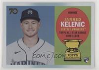 Cup Variation - Jarred Kelenic