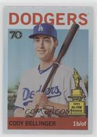 Base Image - Cody Bellinger