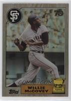 Base Image - Willie McCovey