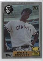 Photo Variation - Willie McCovey