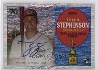 Tyler Stephenson #/99