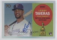 Leody Taveras