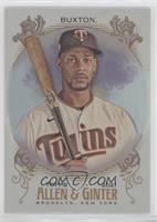 Byron Buxton