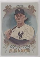 Aaron Judge