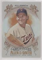 Harmon Killebrew