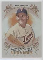 Harmon Killebrew