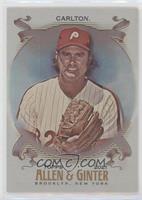 Steve Carlton