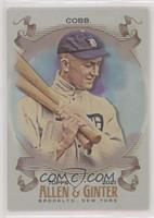 Ty Cobb