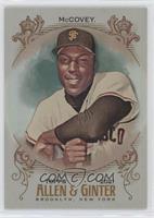 Willie McCovey