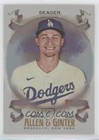 Corey Seager