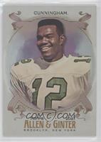 Randall Cunningham