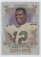 Randall Cunningham