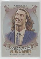 Trevor Lawrence