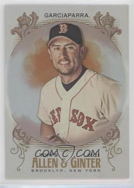 2021 Topps Allen & Ginter's - [Base] - Hot Box Silver Portrait #281 - Nomar Garciaparra