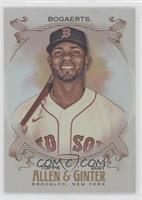 Xander Bogaerts