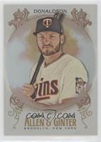 Short Print - Josh Donaldson