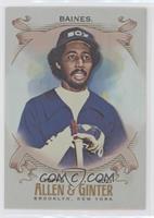 Short Print - Harold Baines