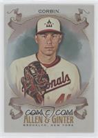 Short Print - Patrick Corbin