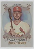 Paul DeJong