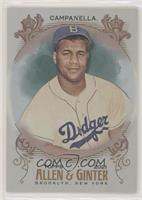 Roy Campanella