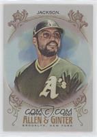 Reggie Jackson [EX to NM]