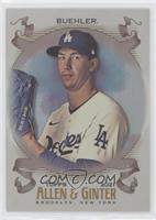 Walker Buehler