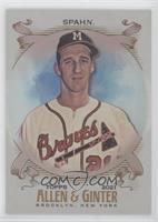 Warren Spahn