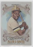 Willie Stargell