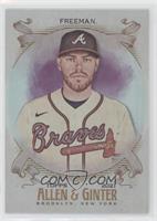 Freddie Freeman