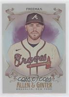 Freddie Freeman