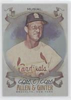 Stan Musial