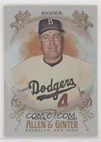 Duke Snider