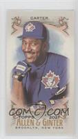 Joe Carter