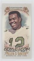 Randall Cunningham