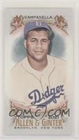 Roy Campanella