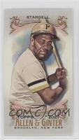 Willie Stargell