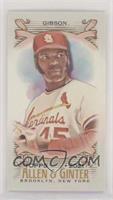 Bob Gibson